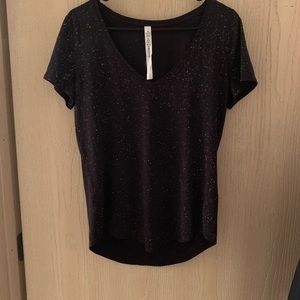 Lululemon Shirt-Sz6